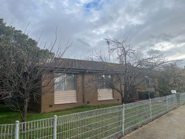 THREE BEDROOM HOME