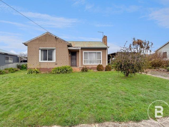 Three Bedroom Home