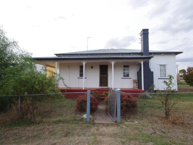 Three Bedroom Home