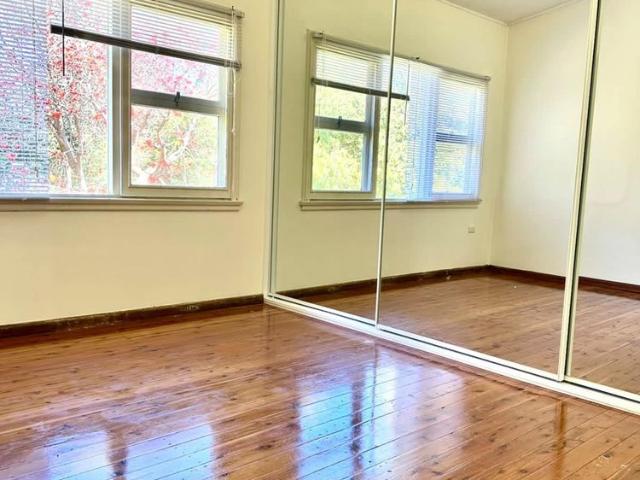 Three Bedroom Home