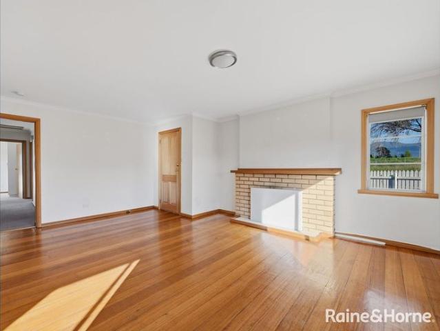 Three bedroom Home