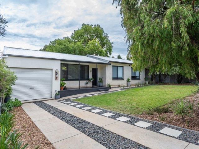 THREE BEDROOM HOME