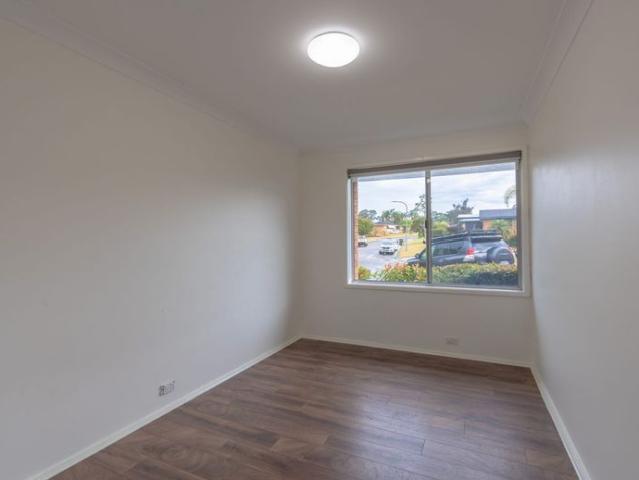 Three Bedroom Home