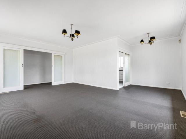 THREE BEDROOM HOME