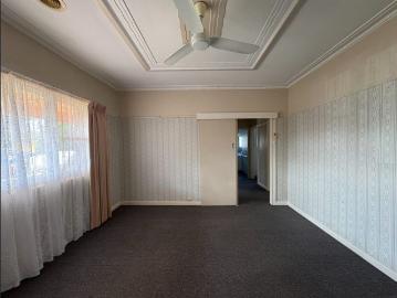 THREE BEDROOM HOME