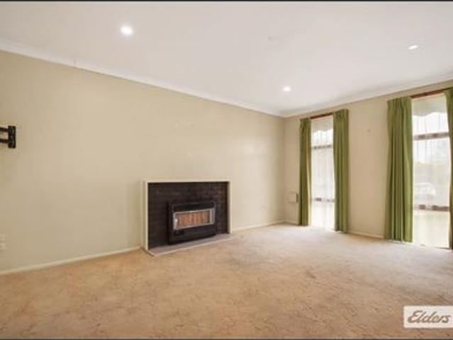 Three Bedroom Home