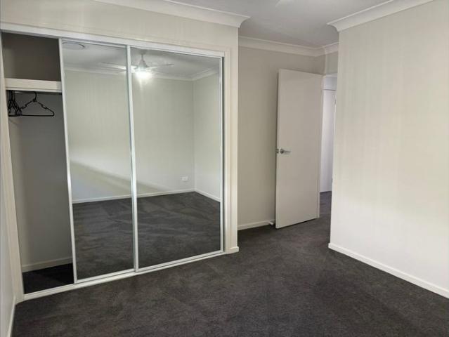 Three Bedroom Home