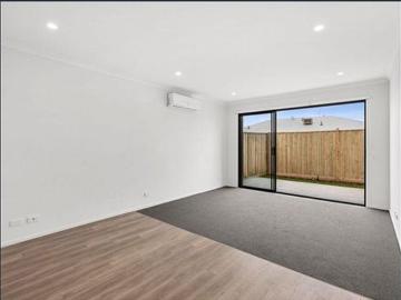 Three Bedroom Home!