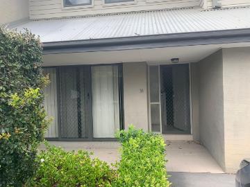 Three Bedroom Home