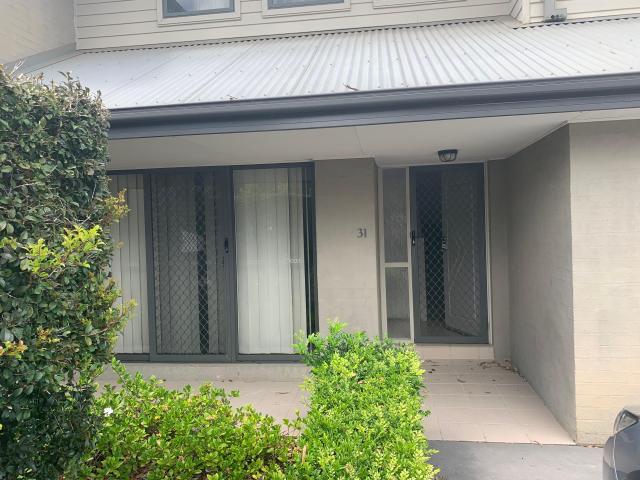 Three Bedroom Home