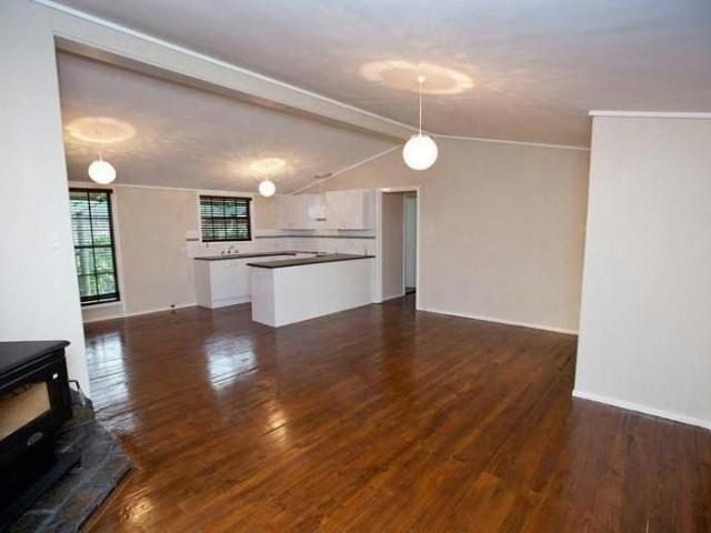 THREE BEDROOM HOUSE