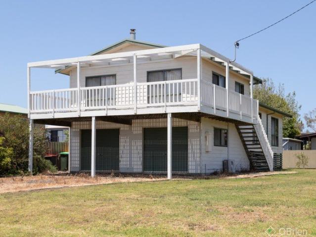 THREE BEDROOM HOME