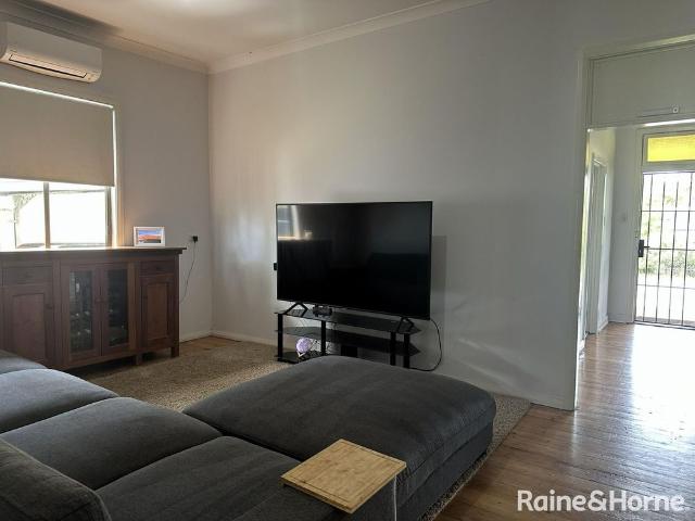 Three Bedroom Home