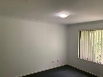 Three Bedroom Home