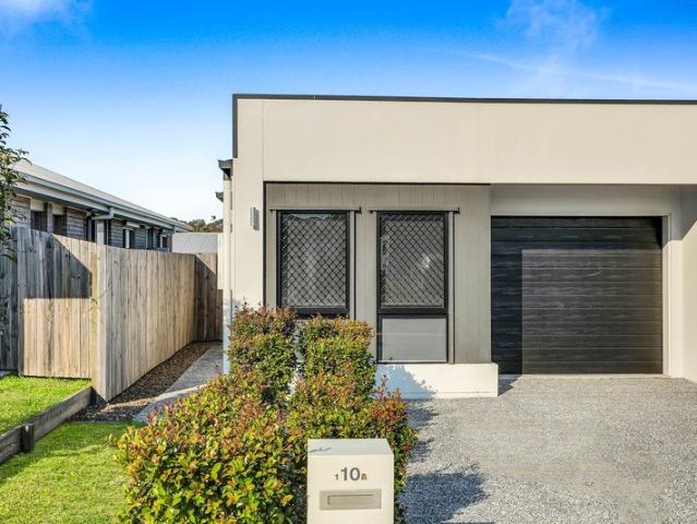 THREE BEDROOM HOME