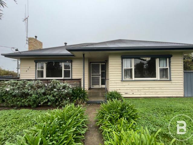 THREE BEDROOM HOME COMPACT BLOCK