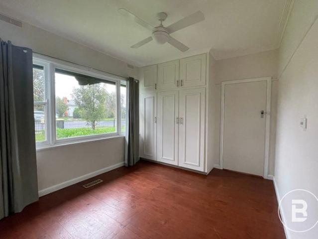 THREE BEDROOM HOME COMPACT BLOCK