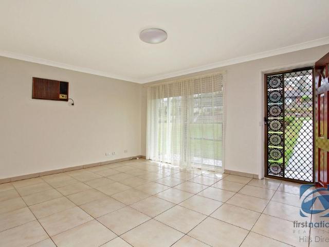 Three Bedroom Home Conveniently Located
