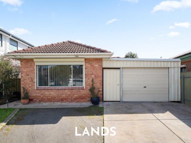Three Bedroom Home Conveniently Located In Modbury