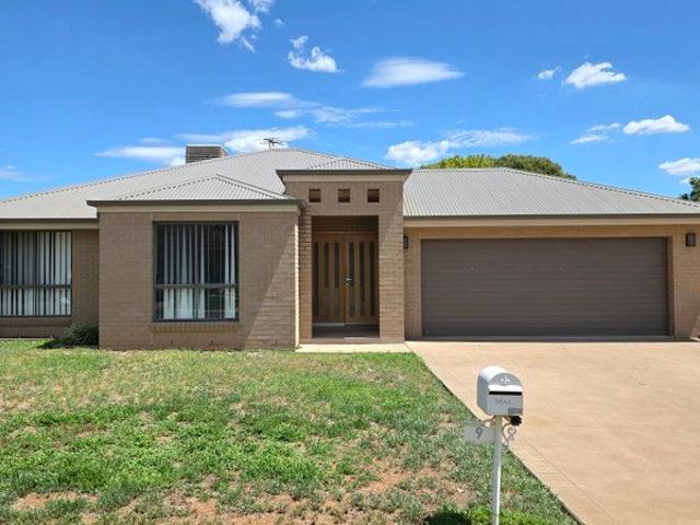 Three Bedroom Home Calala