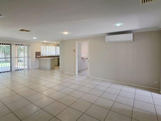 Three Bedroom Home Calala