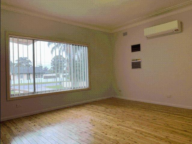 Three Bedroom Home Close To Amenities