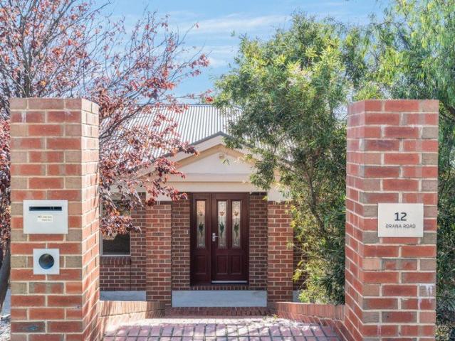 THREE BEDROOM HOME CLOSE TO BUCKLEY FALLS