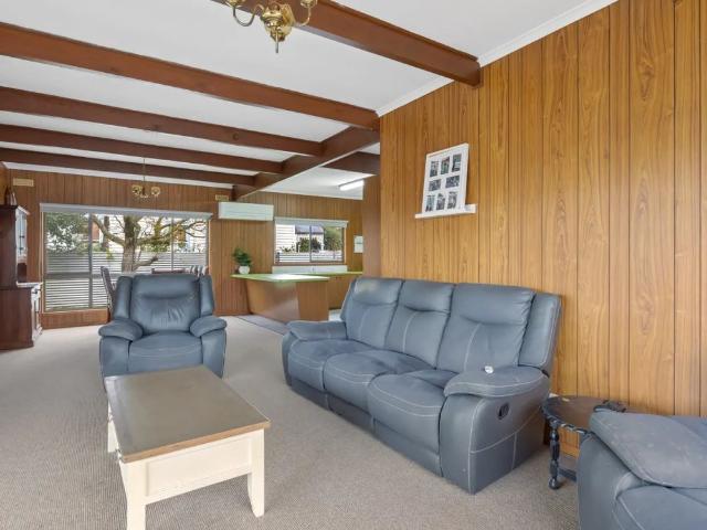 Three bedroom home, close to local schools and childcare