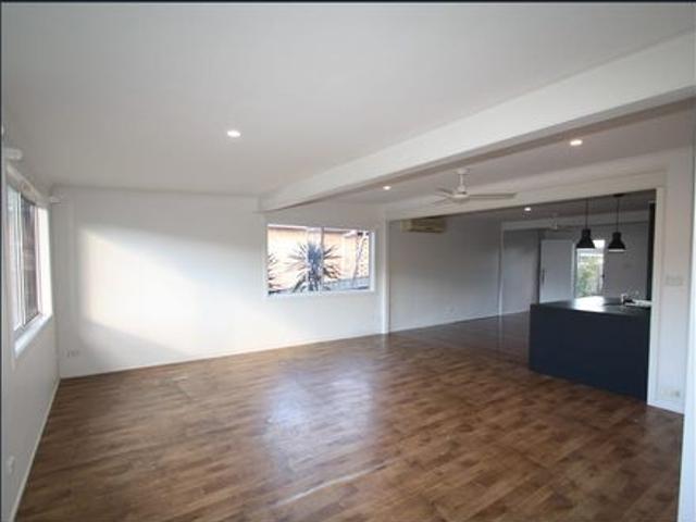 THREE BEDROOM HOME CLOSE TO THE CBD