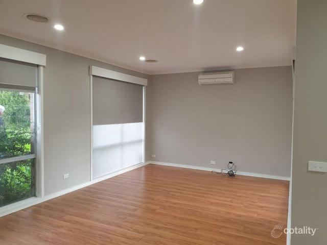 Three Bedroom Home Available Now!