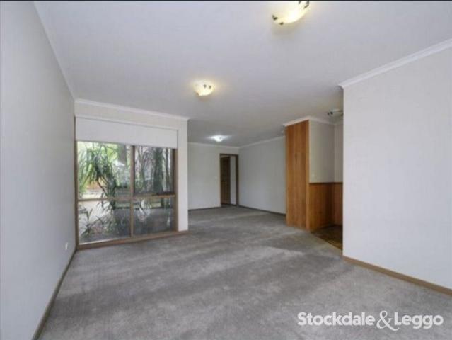 Three Bedroom Home Available NOW!