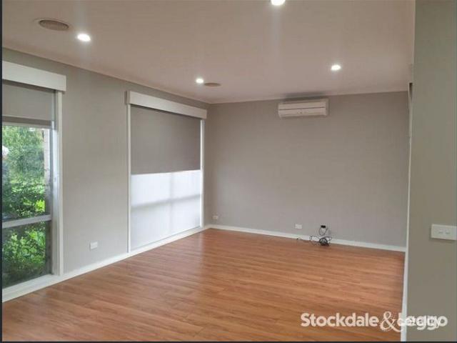 Three Bedroom Home Available Now!