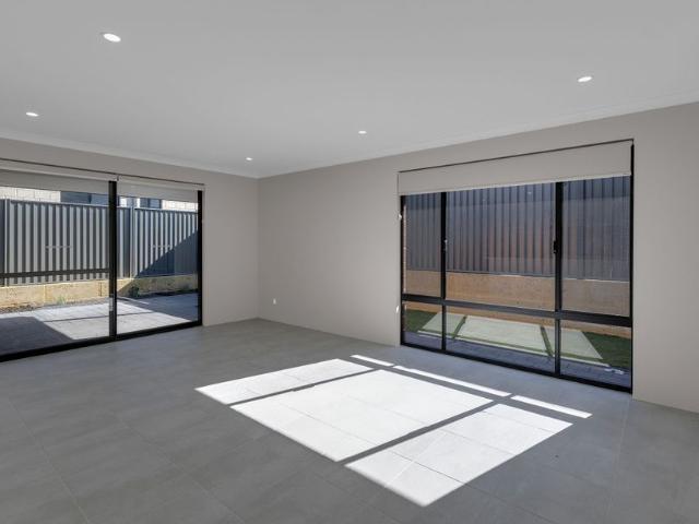 Three Bedroom Home Available in Baldivis