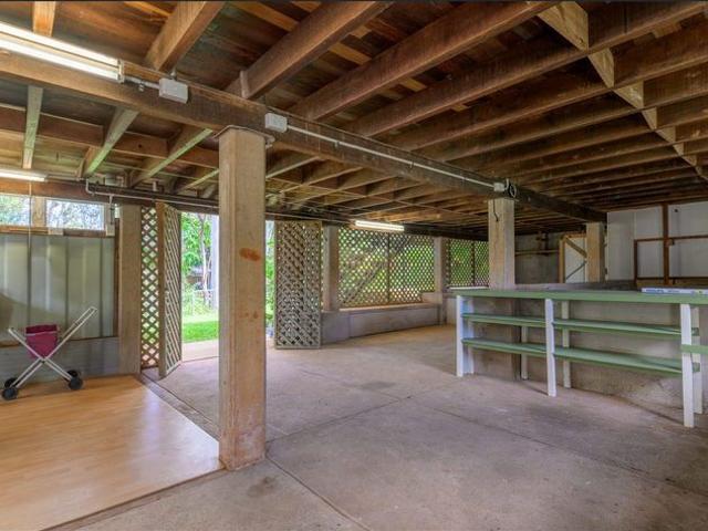 Three Bedroom Home Backing onto Bushland