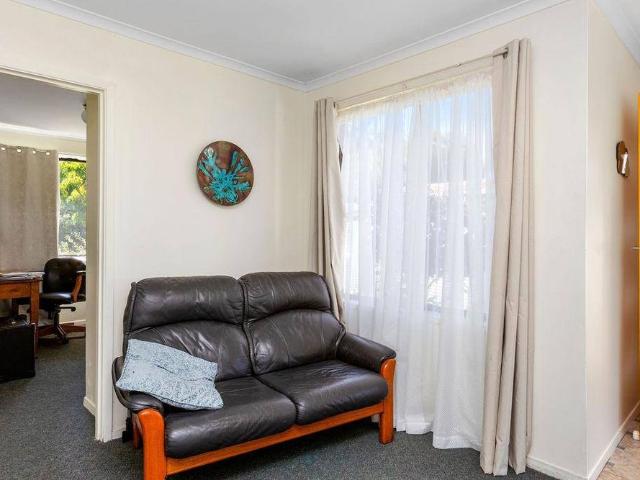 Three Bedroom Home | BIRs | Air Conditioning | Balcony | Organic Garden | Fully Fenced Block