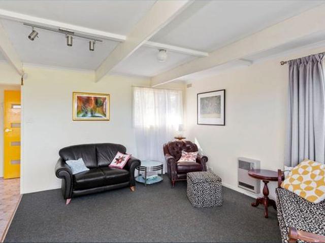 Three Bedroom Home | BIRs | Air Conditioning | Balcony | Organic Garden | Fully Fenced Block