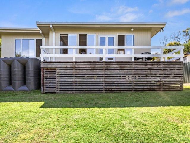 Three Bedroom Home | BIRs | Air Conditioning | Balcony | Organic Garden | Fully Fenced Block