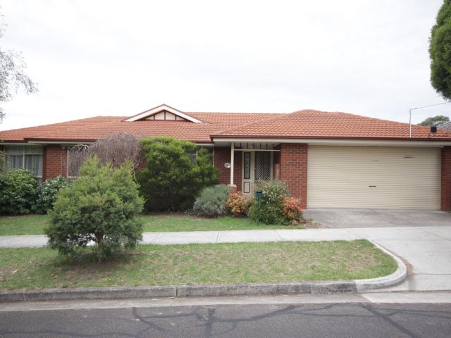 Three Bedroom Home, Great Location