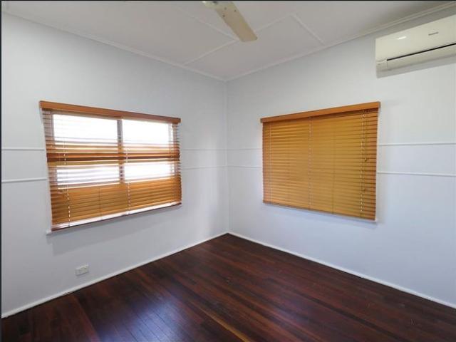 Three Bedroom Home For Rent