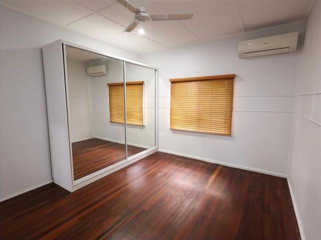 Three Bedroom Home For Rent