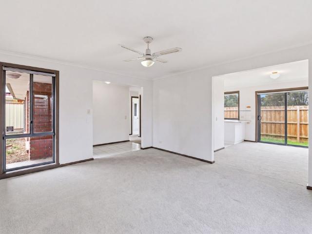 THREE BEDROOM HOME FOR RENT IN WERRIBEE