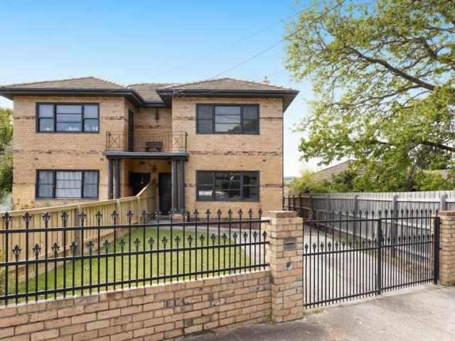 Three Bedroom Home Full of Charm