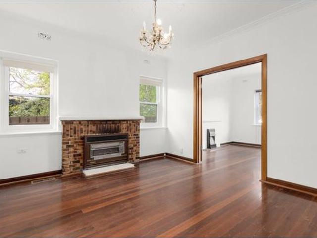 Three Bedroom Home Full of Charm