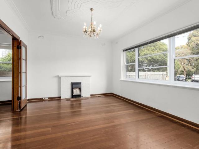Three Bedroom Home Full of Charm