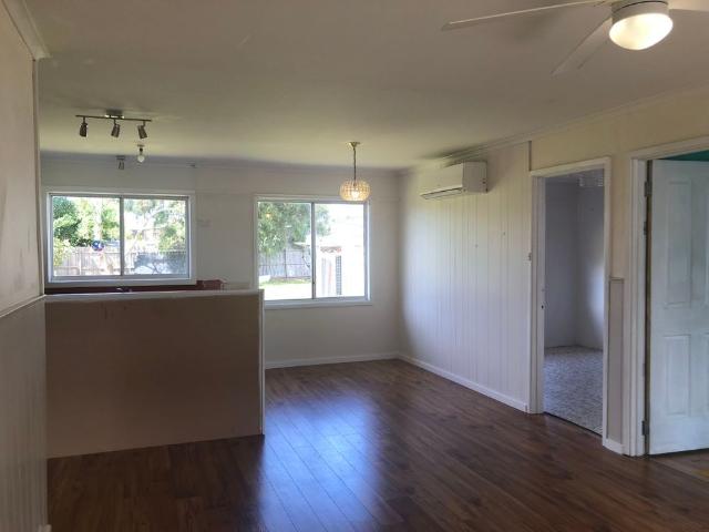 THREE BEDROOM HOME IN COASTAL TOWN