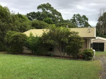 Cobargo, Bega Valley, Victoria - Garden