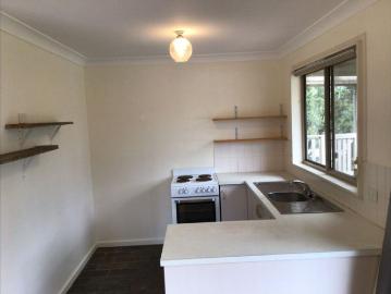 Cobargo, Bega Valley, Victoria - Garden
