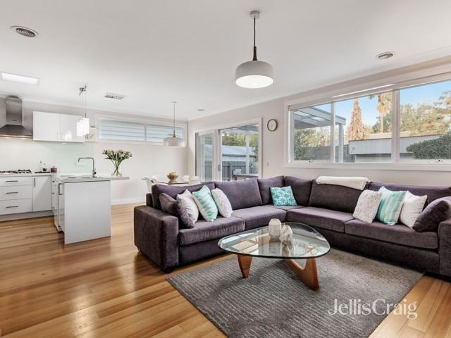 Three Bedroom Home in Coburg