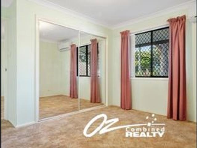 THREE BEDROOM HOME IN CONVENIENT LOCATION