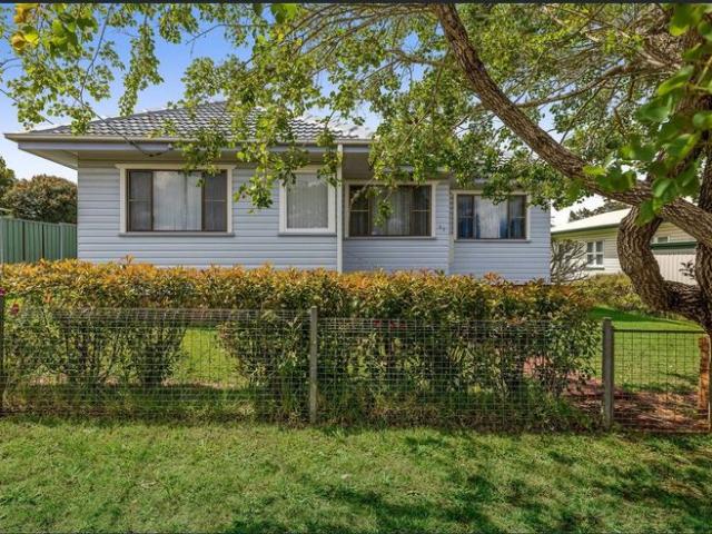 Three Bedroom Home in Convenient Location